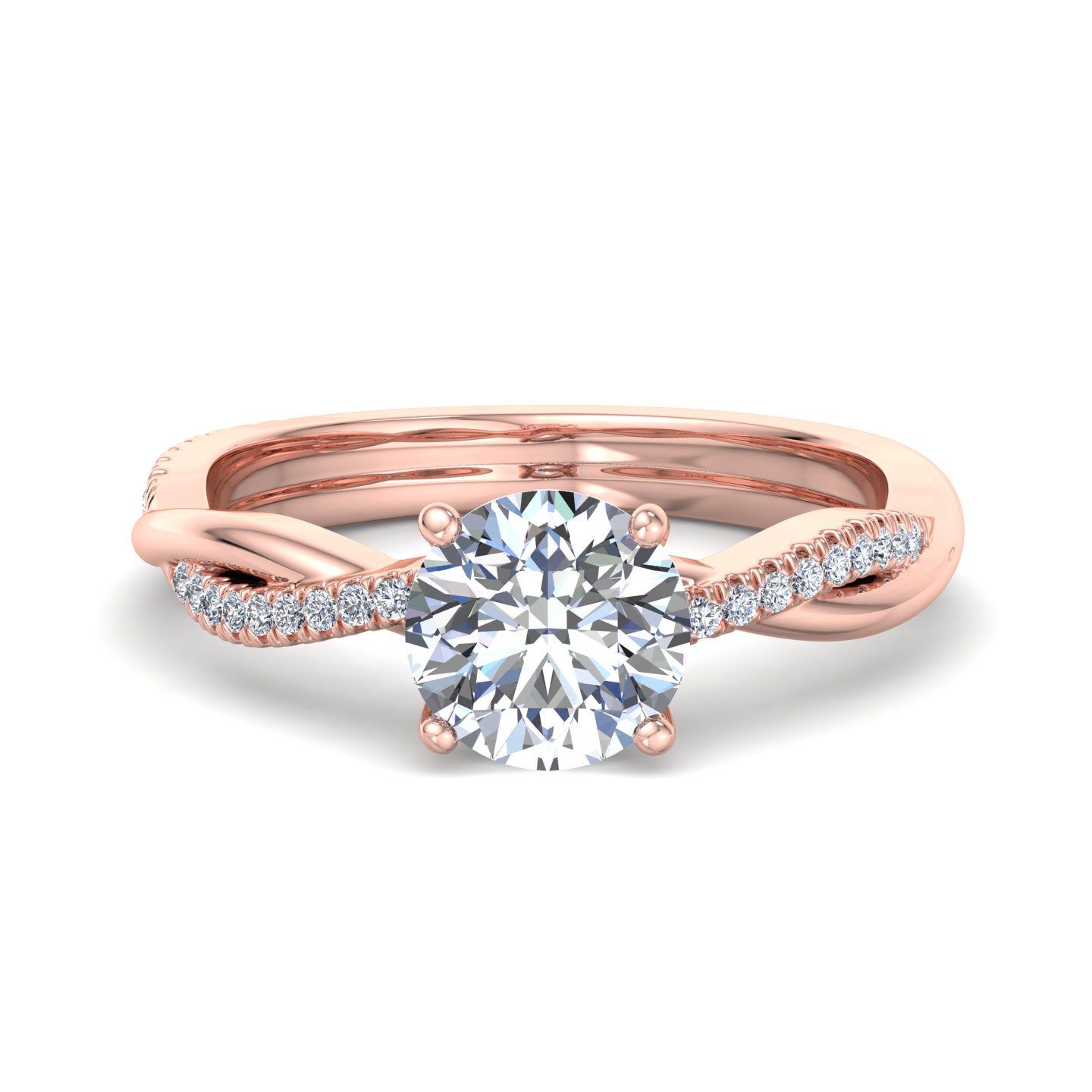 Jimena Engagement Ring